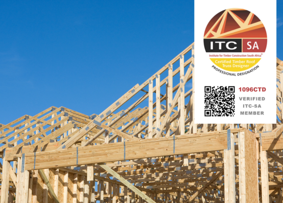 Overberg Trusses Home Page Quality Section