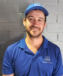 Overberg Trusses Team