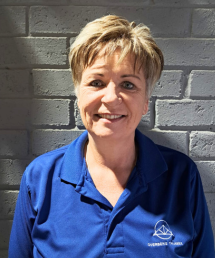 Overberg Trusses Team