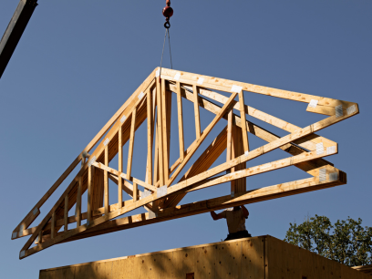 Overberg Trusses Hermanus