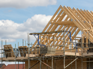 Overberg Trusses - Wood Trusses