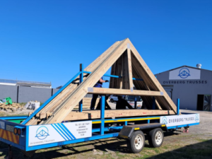 Overberg Trusses Gansbaai