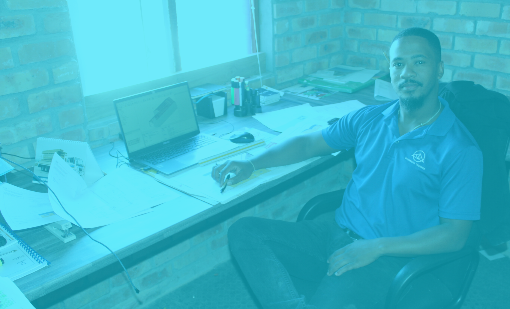 Overberg Trusses Contact Us