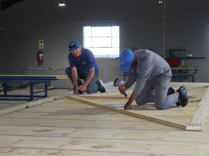 Overberg Trusses - Roof Truss Manufaturer